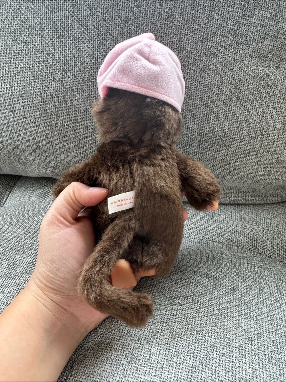Bebichchichi doll special edition